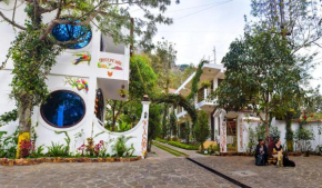 Hotels in Santiago Atitlán